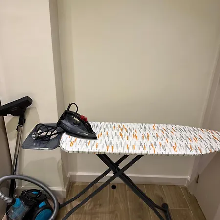 Appartement Konyaalti Plajina Yakin Lueks