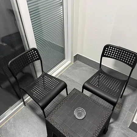 Konyaalti Plajina Yakin Lueks Appartement Antalya