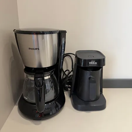 Konyaalti Plajina Yakin Lueks Appartement *