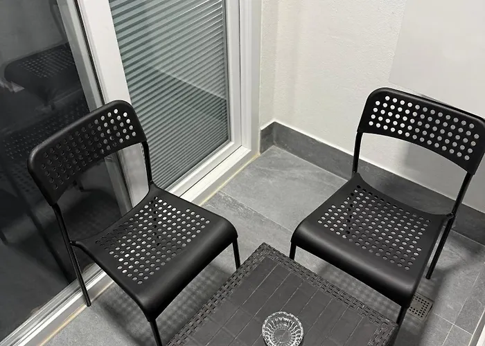 Konyaalti Plajina Yakin Lueks Appartamento Antalia