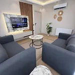 شقة Konyaalti Plajina Yakin Lueks أنطاليا