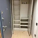 Konyaalti Plajina Yakin Lueks *