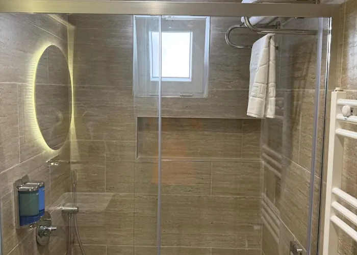 Konyaalti Plajina Yakin Lueks Appartement Antalya