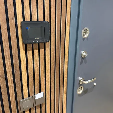 Konyaalti Plajina Yakin Lueks * Antalya