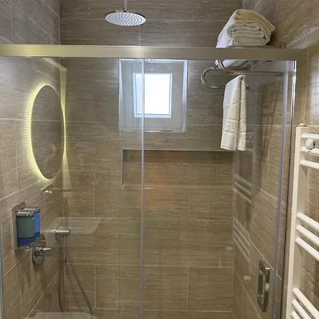 Konyaalti Plajina Yakin Lueks Apartment Antalya