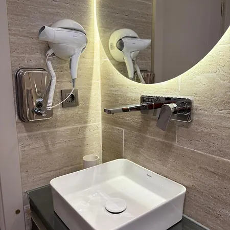 Konyaalti Plajina Yakin Lueks Apartment Antalya