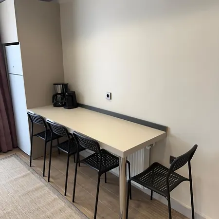 Konyaalti Plajina Yakin Lueks * Antalya